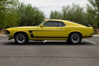 1969 Ford Mustang Boss 302 for sale