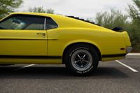 1969 Ford Mustang Boss 302 for sale
