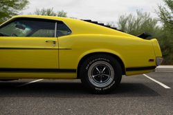 1969 Ford Mustang Boss 302 for sale