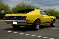 1969 Ford Mustang Boss 302 for sale
