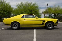 1969 Ford Mustang Boss 302 for sale
