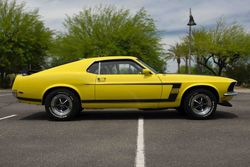 1969 Ford Mustang Boss 302 for sale