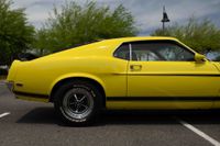 1969 Ford Mustang Boss 302 for sale