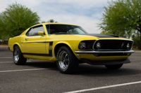 1969 Ford Mustang Boss 302 for sale