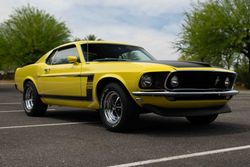 1969 Ford Mustang Boss 302 for sale