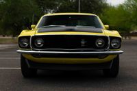 1969 Ford Mustang Boss 302 for sale