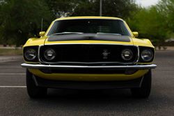 1969 Ford Mustang Boss 302 for sale