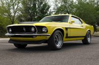 1969 Ford Mustang Boss 302 for sale