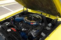 1969 Ford Mustang Boss 302 for sale