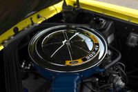 1969 Ford Mustang Boss 302 for sale