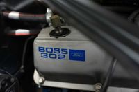 1969 Ford Mustang Boss 302 for sale