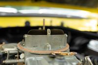 1969 Ford Mustang Boss 302 for sale