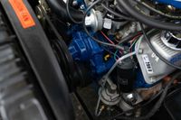 1969 Ford Mustang Boss 302 for sale
