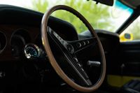 1969 Ford Mustang Boss 302 for sale