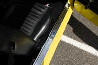1969 Ford Mustang Boss 302 for sale