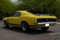 1969 Ford Mustang Boss 302 for sale