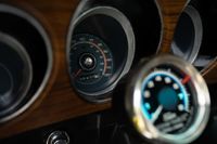 1969 Ford Mustang Boss 302 for sale