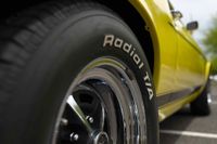 1969 Ford Mustang Boss 302 for sale