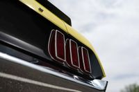 1969 Ford Mustang Boss 302 for sale