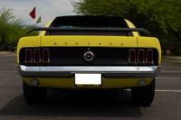 1969 Ford Mustang Boss 302 for sale