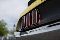 1969 Ford Mustang Boss 302 for sale