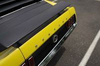 1969 Ford Mustang Boss 302 for sale