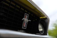 1969 Ford Mustang Boss 302 for sale