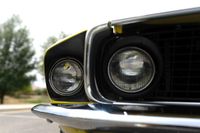 1969 Ford Mustang Boss 302 for sale