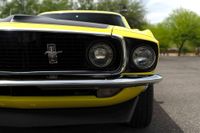 1969 Ford Mustang Boss 302 for sale