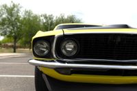 1969 Ford Mustang Boss 302 for sale