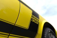 1969 Ford Mustang Boss 302 for sale