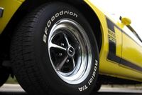 1969 Ford Mustang Boss 302 for sale