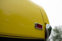 1969 Ford Mustang Boss 302 for sale