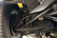 1969 Ford Mustang Boss 302 for sale