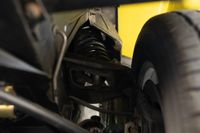 1969 Ford Mustang Boss 302 for sale