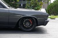 1967 Chevrolet Chevelle LS3 for sale