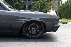1967 Chevrolet Chevelle LS3 for sale