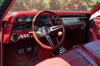 1967 Chevrolet Chevelle LS3 for sale