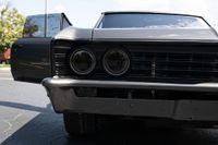 1967 Chevrolet Chevelle LS3 for sale
