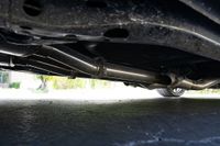 1967 Chevrolet Chevelle LS3 for sale