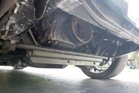 1967 Chevrolet Chevelle LS3 for sale