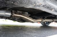 1967 Chevrolet Chevelle LS3 for sale