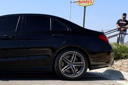 2019 Mercedes-Benz C300 C63 AMG for sale