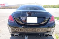 2019 Mercedes-Benz C300 C63 AMG for sale