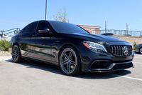 2019 Mercedes-Benz C300 C63 AMG for sale