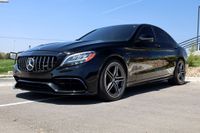 2019 Mercedes-Benz C300 C63 AMG for sale