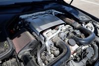 2019 Mercedes-Benz C300 C63 AMG for sale