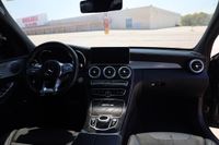 2019 Mercedes-Benz C300 C63 AMG for sale