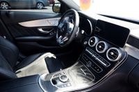 2019 Mercedes-Benz C300 C63 AMG for sale
