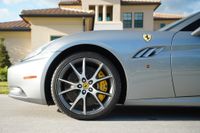 2012 Ferrari California Convertible for sale